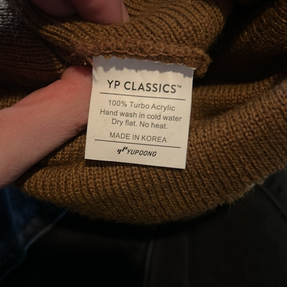 Don Julio Beanie - Picture 3 of 3